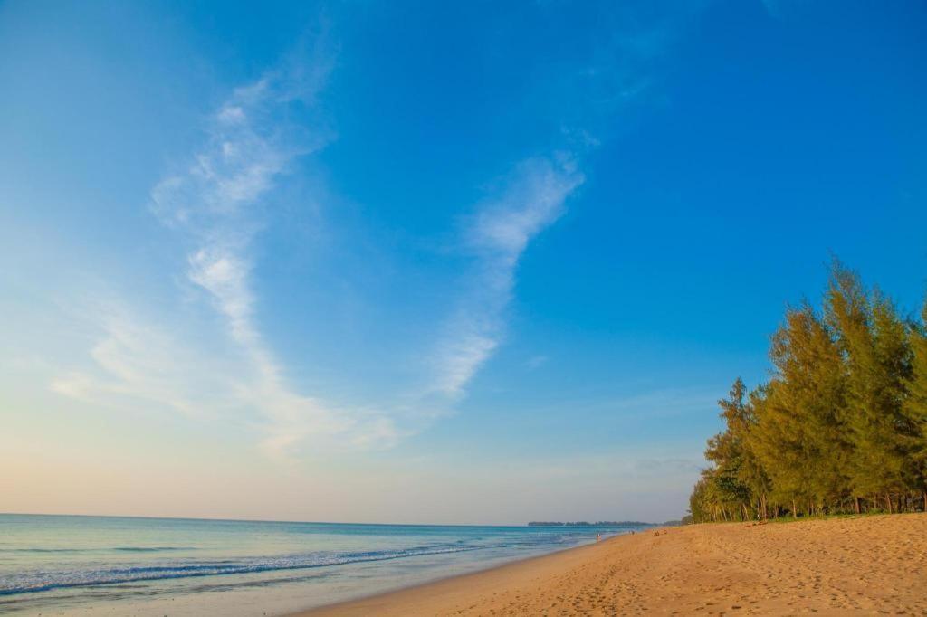 Khaolak Benzotel Кхаулак Экстерьер фото