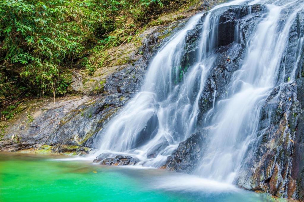 Khaolak Benzotel Кхаулак Экстерьер фото