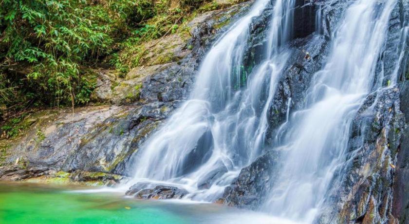 Khaolak Benzotel Кхаулак Экстерьер фото
