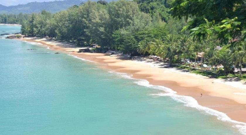 Khaolak Benzotel Кхаулак Экстерьер фото