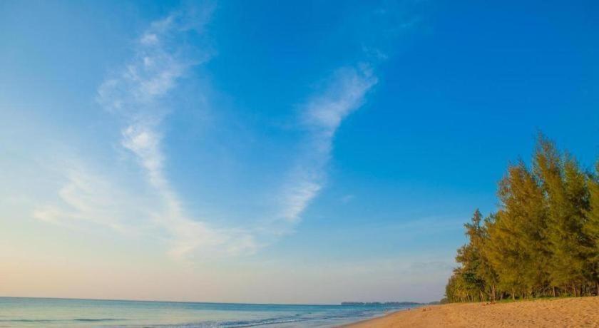 Khaolak Benzotel Кхаулак Экстерьер фото